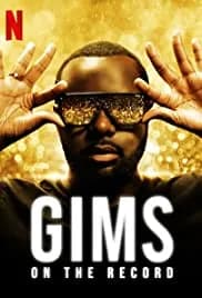 GIMS: On the Record 2020