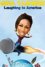 Gina Yashere: Laughing to America 2014