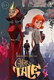 Ginger's Tale (2020)