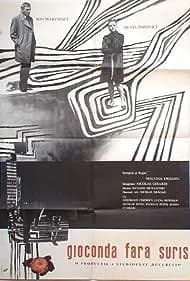 Gioconda fara surîs (1968)