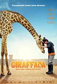 Giraffada (2014)