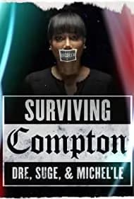 Girl from Compton (2016)