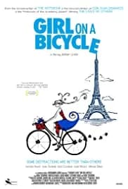 Girl on a Bicycle (2013)