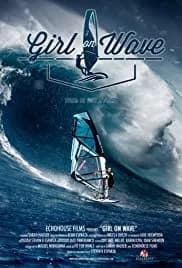 Girl on Wave 2017