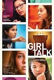 Girl Talk 2022