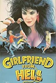 Girlfriend from Hell (1989)