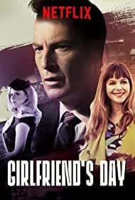 Girlfriend's Day 2017