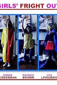 Girls' Fright Out 2023