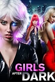 Girls After Dark (2018)