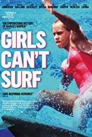 Girls Can't Surf (2020)