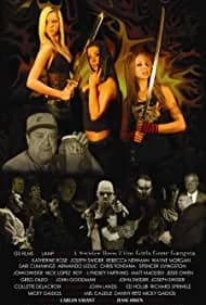 Girls Gone Gangsta (2011)