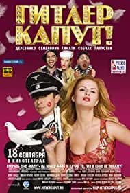 Gitler kaput! (2008)