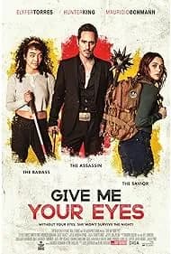 Give Me Your Eyes 2023