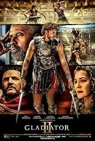 Gladiator II 2024