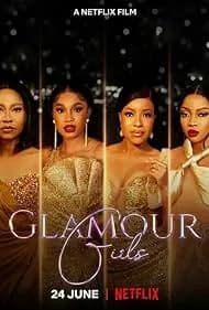 Glamour Girls 2022