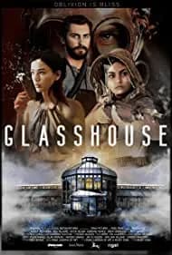 Glasshouse 2021