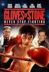 Gloves of Stone 2009