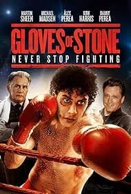 Gloves of Stone (2010)