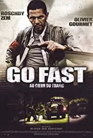 Go Fast (2008)