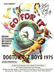 Go for It 1976