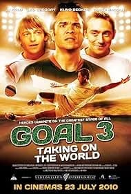 Goal! III 2009
