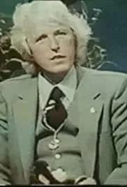 God's Angry Man (1981)