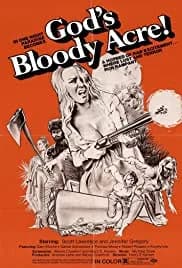 God's Bloody Acre 1975