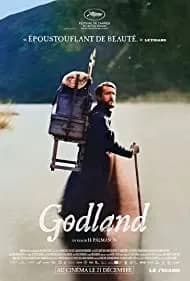 Godland (2022)
