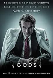 Gods (2014)