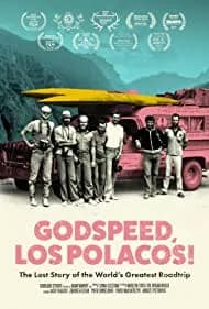 Godspeed, Los Polacos! 2020