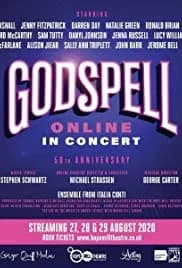 Godspell: 50th Anniversary Concert 2020
