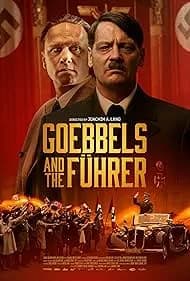 Goebbels and the Führer 2024