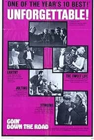 Goin' Down the Road (1972)