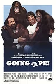Going Ape! (1981)
