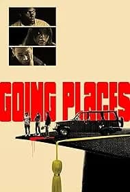 Going Places 2025