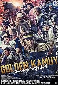 Golden Kamuy 2024