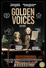 Golden Voices (2022)
