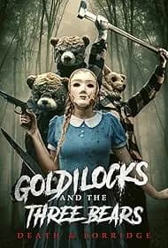 Goldilocks and the Three Bears: Death and Porridge 2024