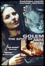 Golem, the Spirit of the Exile 1992