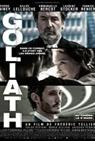 Goliath (2022)
