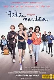 Gone Running 2024