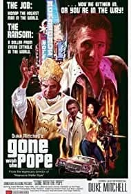 Gone with the Pope 2010