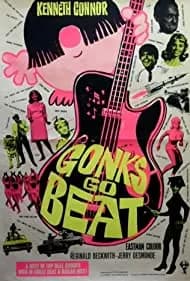 Gonks Go Beat (1964)