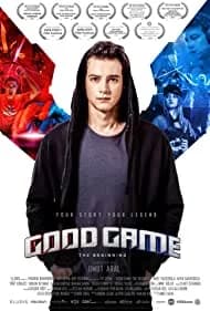 Good Game: The Beginning (2020)
