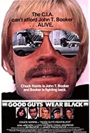 Good Guys Wear Black (1978)