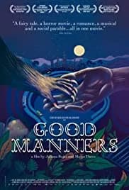 Good Manners 2017