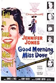 Good Morning, Miss Dove (1956)