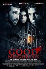 Good Neighbours (2011)