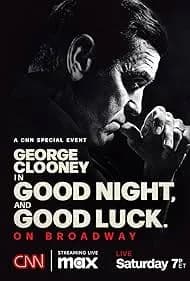 Good Night, and Good Luck 2025