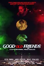 Good Old Friends 2020